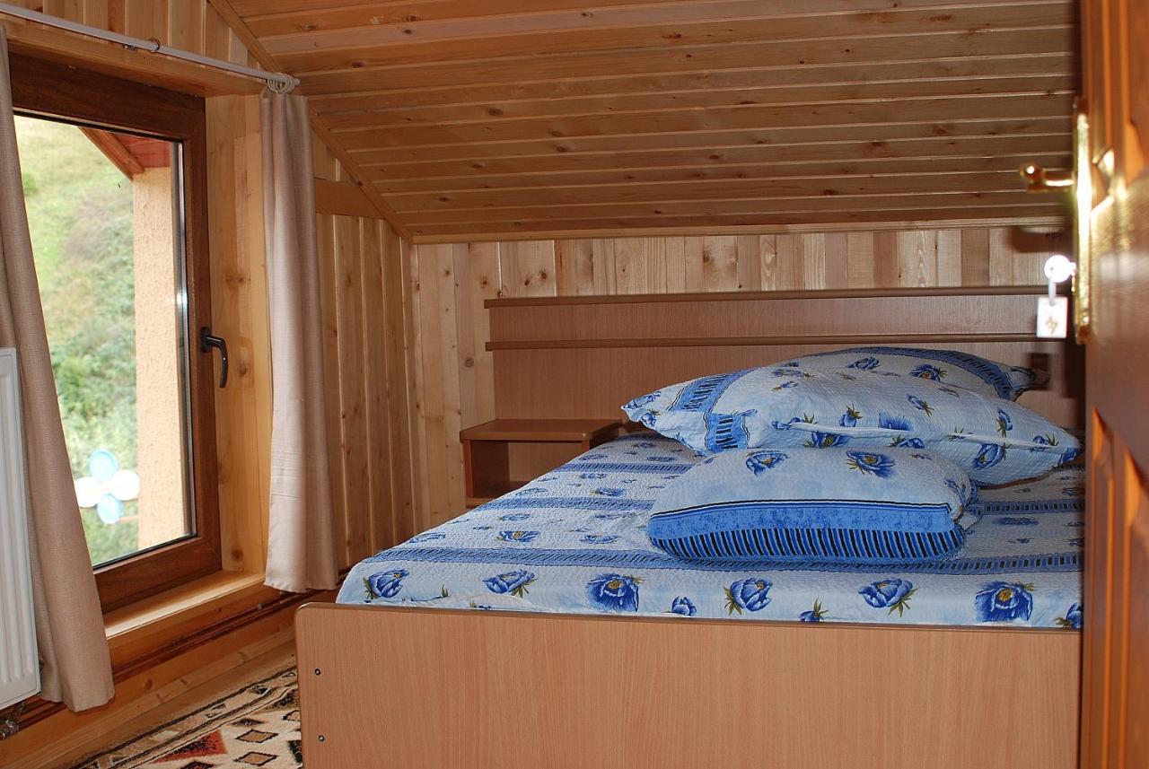 Cabana Suprema Armonie Dîmbovicioara 객실 사진
