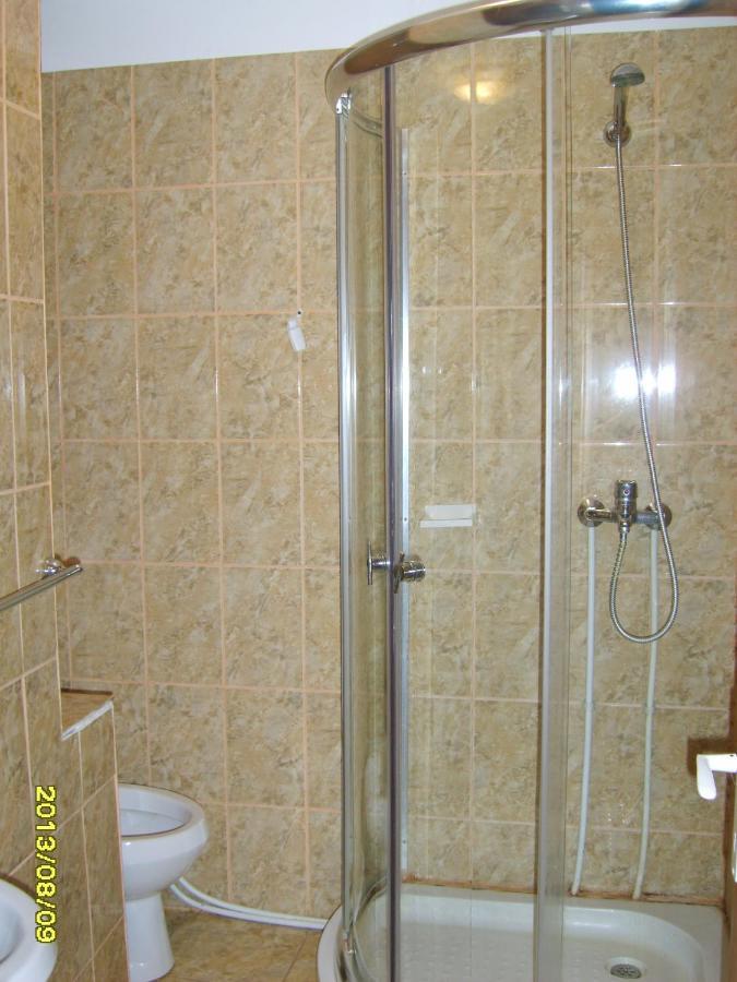 Cabana Suprema Armonie Dîmbovicioara 외부 사진