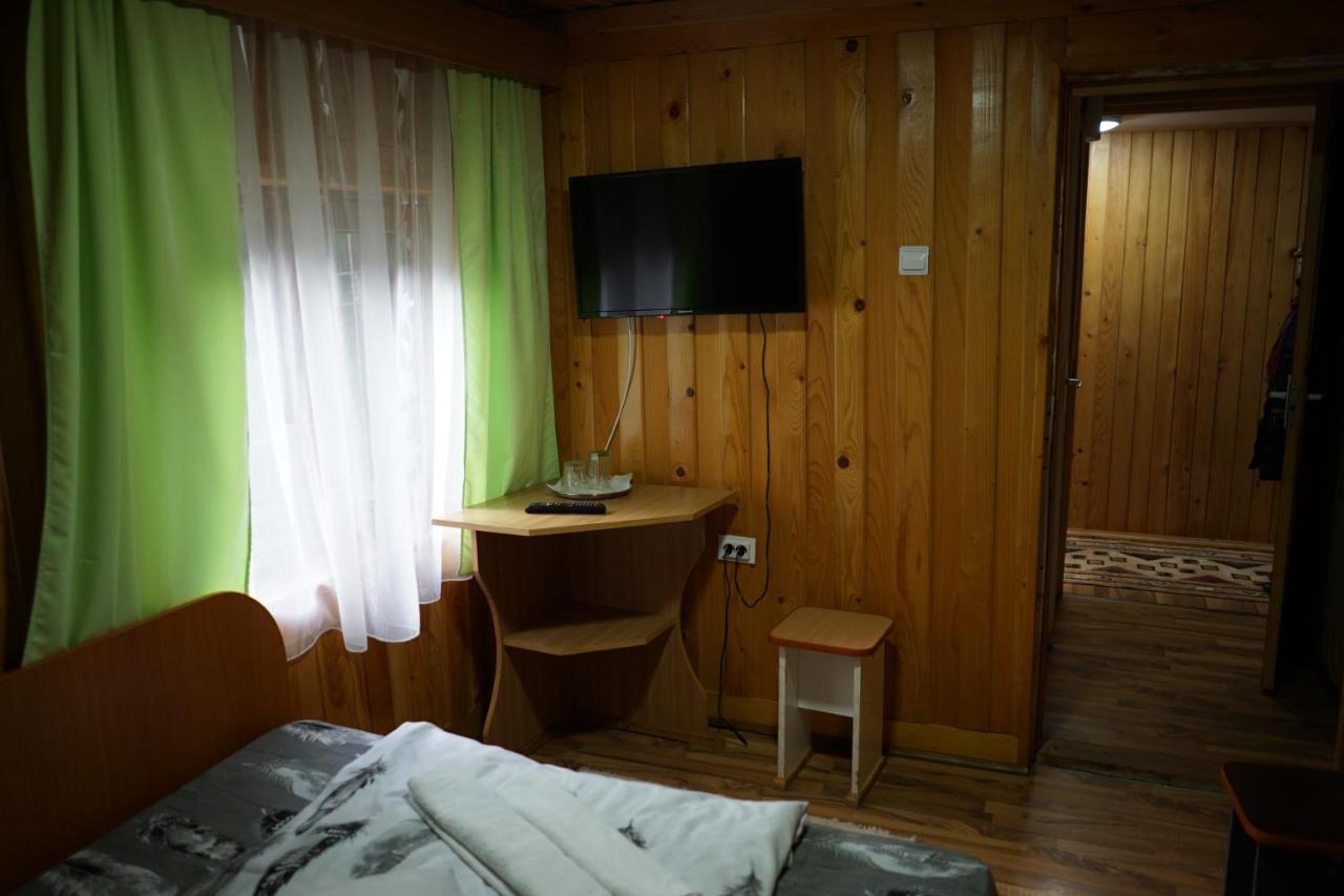 Cabana Suprema Armonie Dîmbovicioara 외부 사진