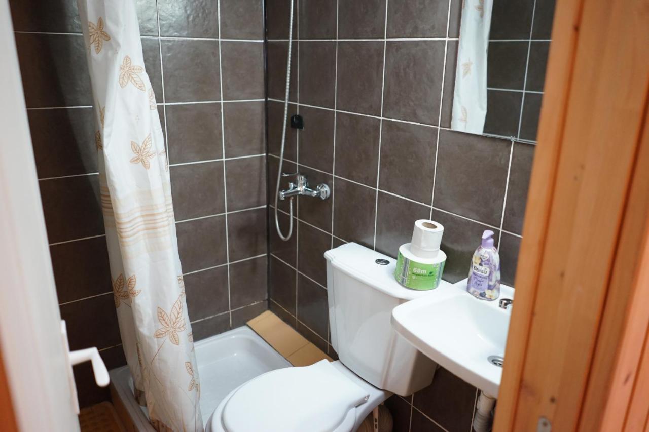 Cabana Suprema Armonie Dîmbovicioara 외부 사진